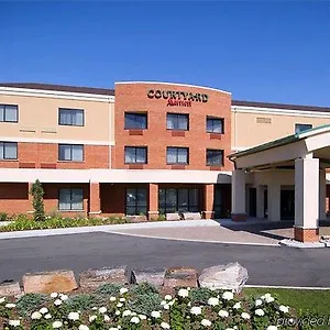 Courtyard By Marriott Hamilton