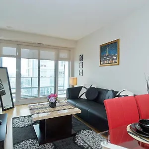 Executive Furnished Properties - Midtown Toronto