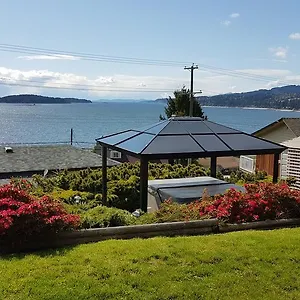 Holiday home Blue Waters 