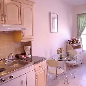 3* Maison d'hôtes Urban Living